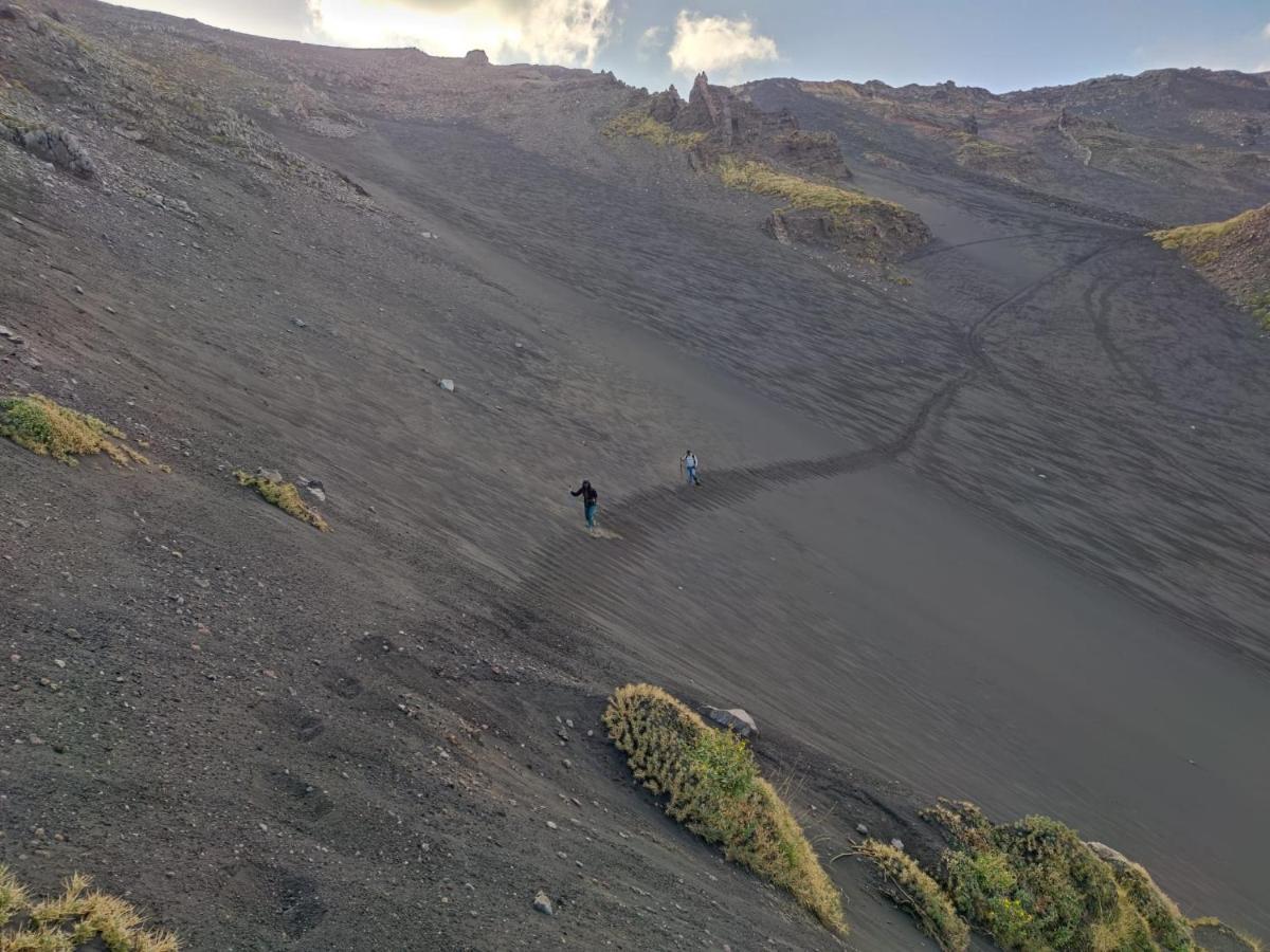 Alle Pendici Dell'Etna Ragalna Exteriör bild