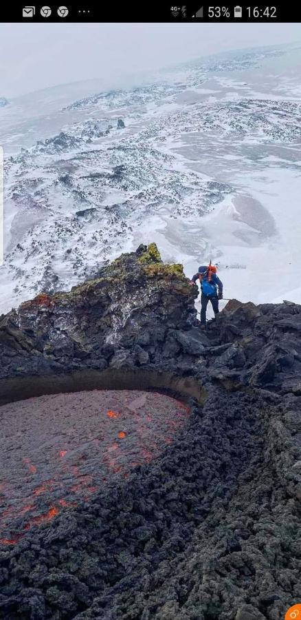 Alle Pendici Dell'Etna Ragalna Exteriör bild