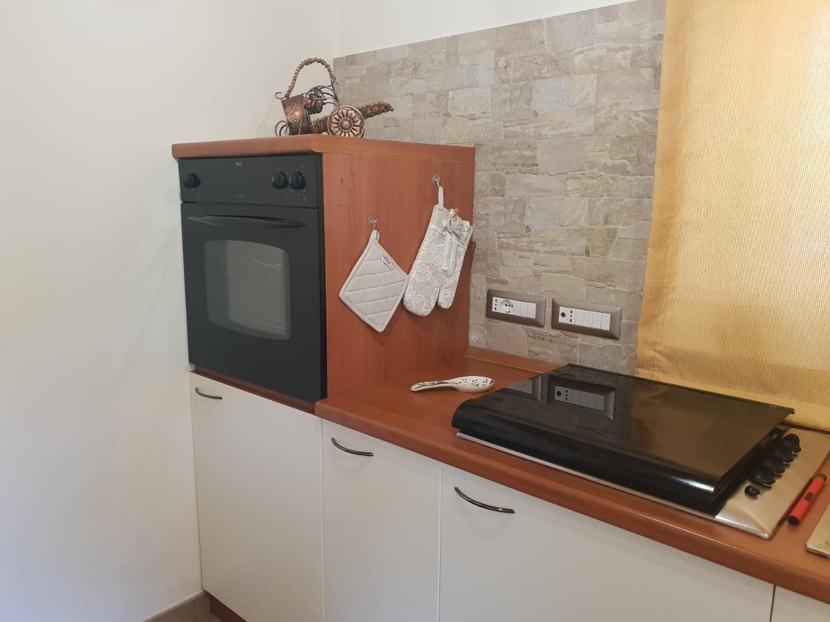 Alle Pendici Dell'Etna Ragalna Exteriör bild